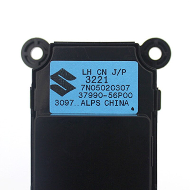 Genuine OEM Parts Auto Master Power Window Switch For Suzuki Vitara