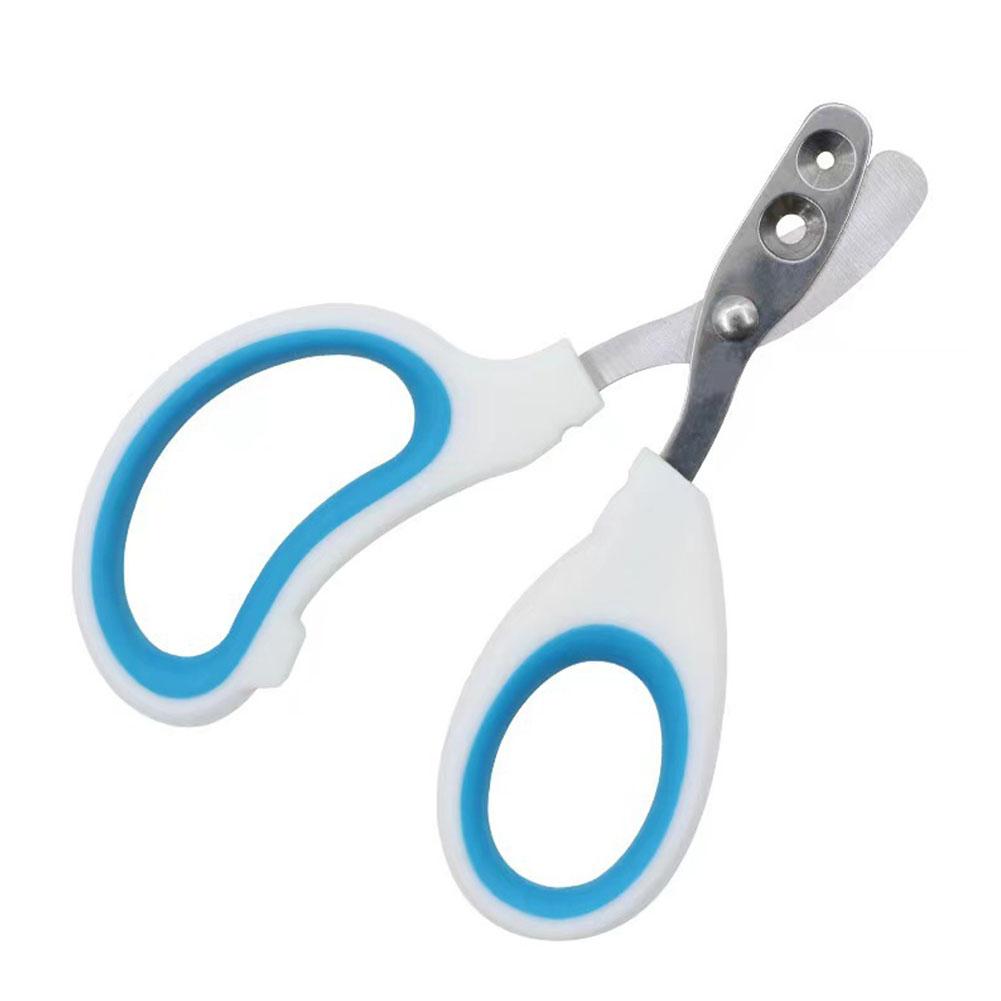 Katt neglesaks kjæledyr hund negleklipper tå klo trimmer klipper kjæledyr valp kattunge stell stellutstyr