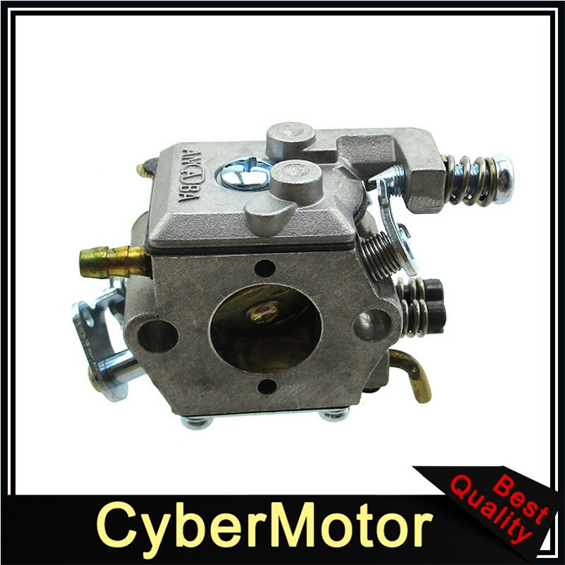 Replacement Carburetor For Walbro WT-946 Carb Echo CS-310 Chainsaw Replace Part # A021001700