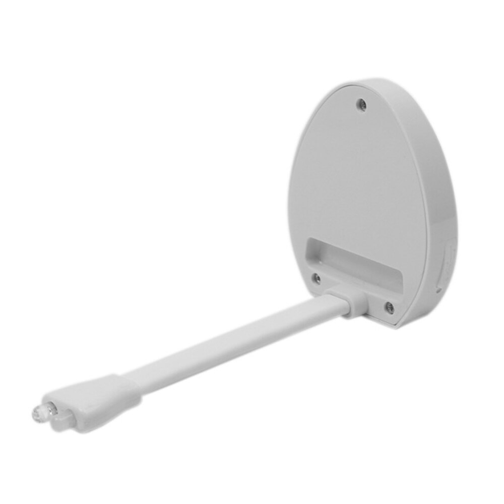 Induction Toilet Lamp UV Sterilizer Germicidal Disinfection UVC LED Lamp LED RGB Purple Light Toilet Closestool Lamp Night Light