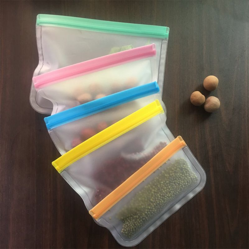 Reusable Storage Bags , Reusable Sandwich Bags,Eco-Friendly Food Packaging