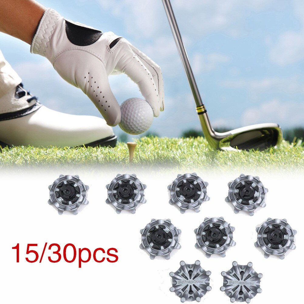 För footjoy skor spikes golfskor softspikes spikes dubbar 14x klossar