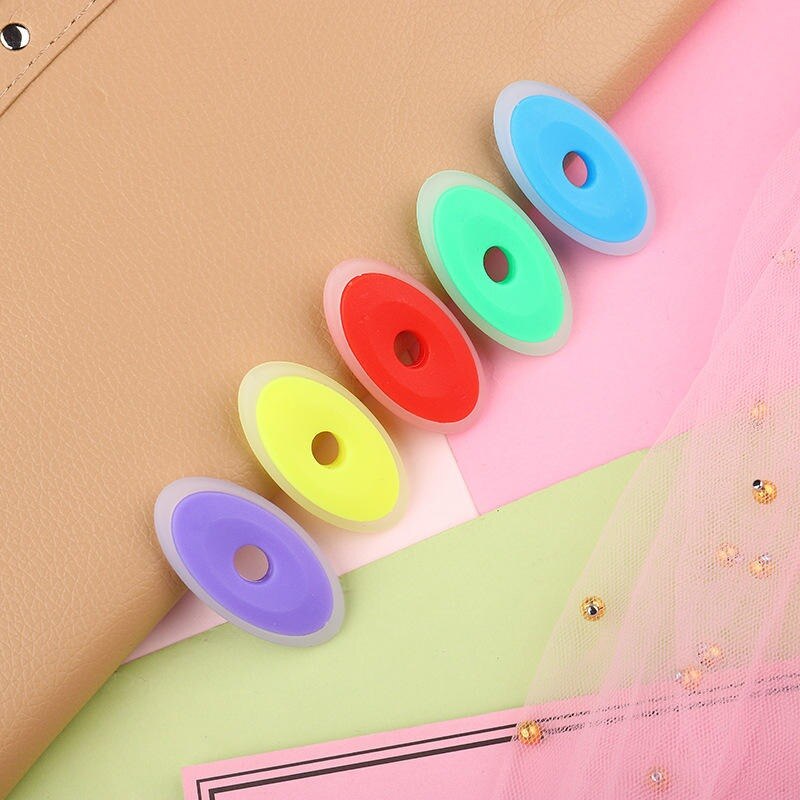 Ovale Rubber Gum Uitwisbare Pen Gel Speciale Gum Student Briefpapier Gum Materiaal Escolar Voor Kids Correctie Supplies