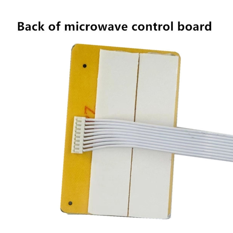 Carte universelle réparation carte mère four à micro-ondes, Circuit imprimé modifié 20CC