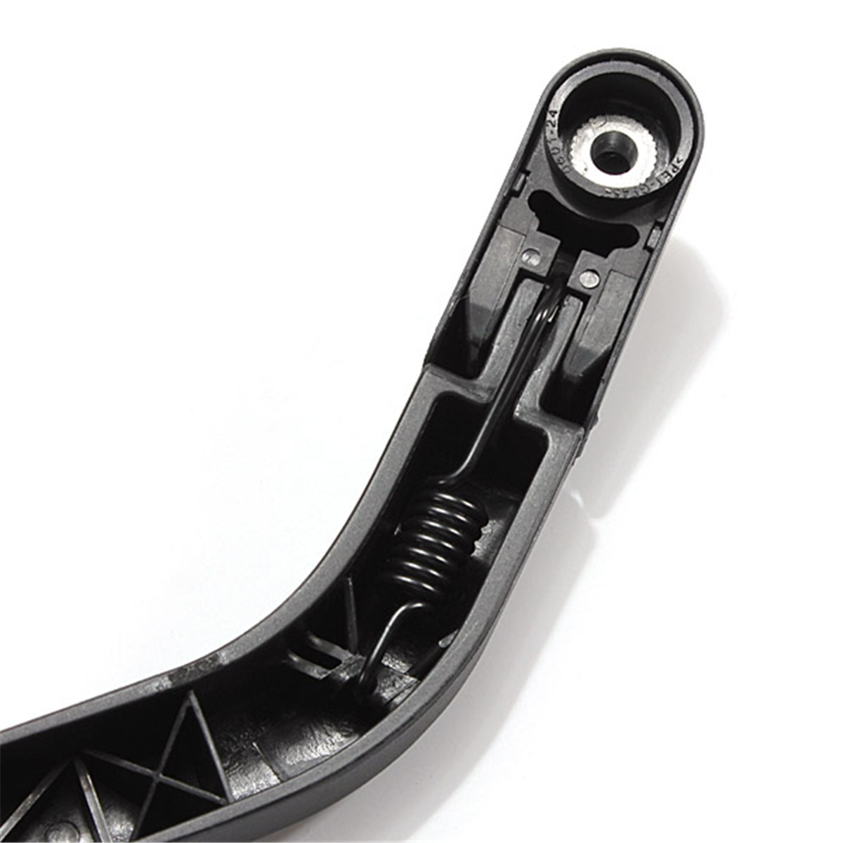 Auto Voorruit Voorruit Ruitenwisser Arm En Blade Voor Toyota Yaris Vitz 1999 2000 2001 2002 2003 2004 2005