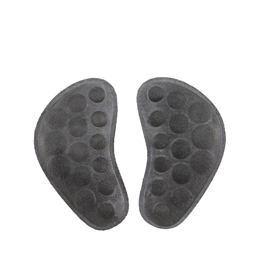 Pedimend Heel Wedge Inserts For O-Type & X-Type Legs (2 PCS) - Varus Correction Pads