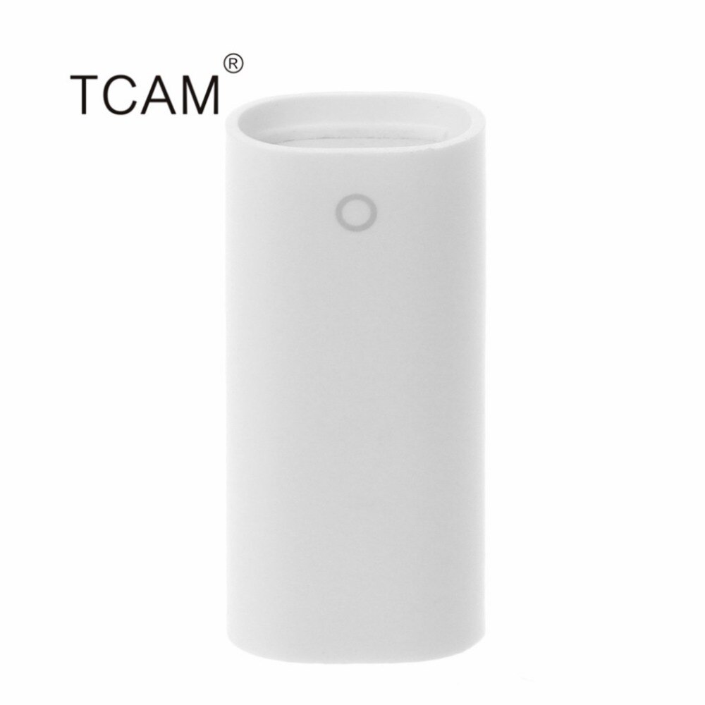 Lightning Charging Female To Female Converter Adapter For Apple Pencil iPad Pro