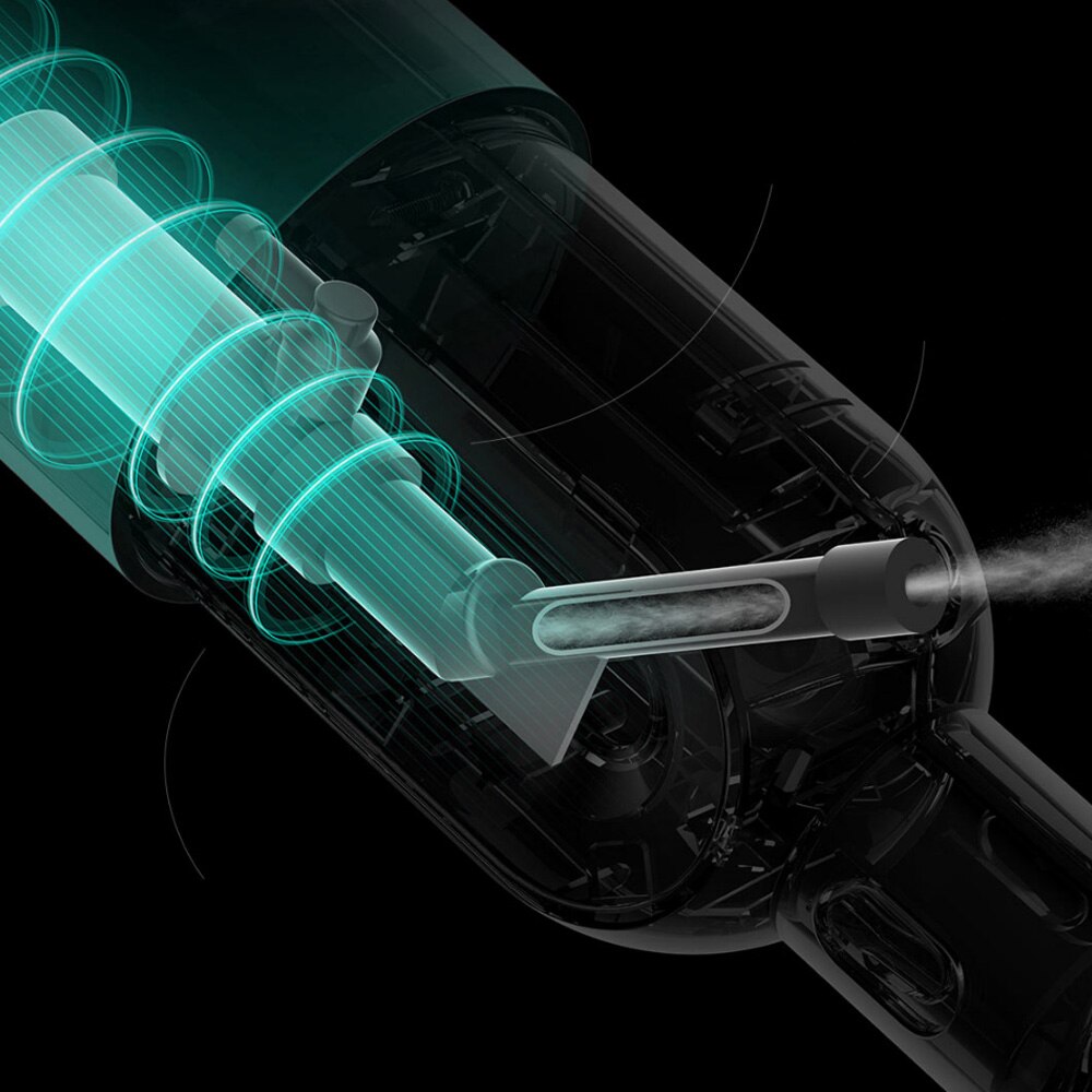 Deerma-fregona DEM-TB900, para barrer, fregar, lavar el suelo, almohadilla lavable, pulverización, plana, herramienta de limpieza