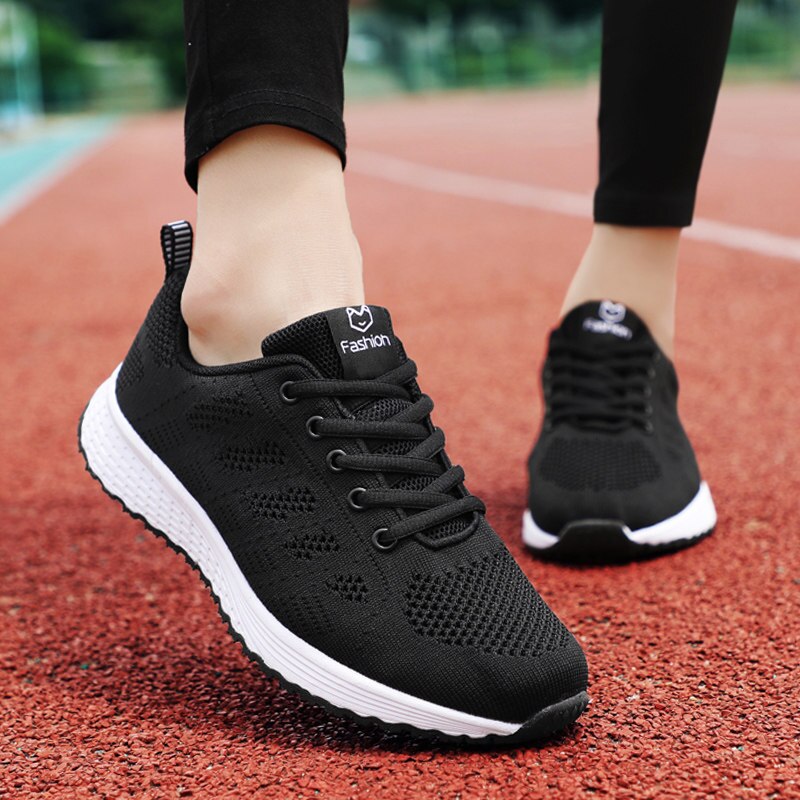 Akexiya zapatos de mujer sneakers women espadrilles shoes woman flat sapato feminino womens flats tenis baskets femme baleriny