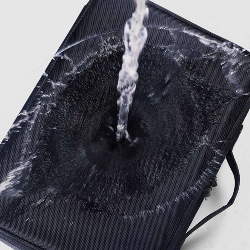 Gereedschap Tas Elektrische Boor Taille Tas Multifunctionele Canvas Verdikking Loodgieter Tool Heuptas Schoudertas Houtbewerking Opslag