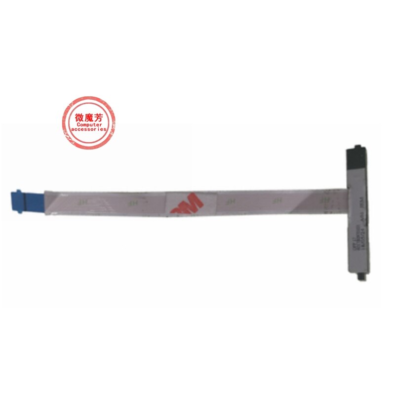 Cabo conector de disco rígido hp 17-by série 17-by0062st 17-by0001cy 17-by0001ds 17-by0002ca sata hdd
