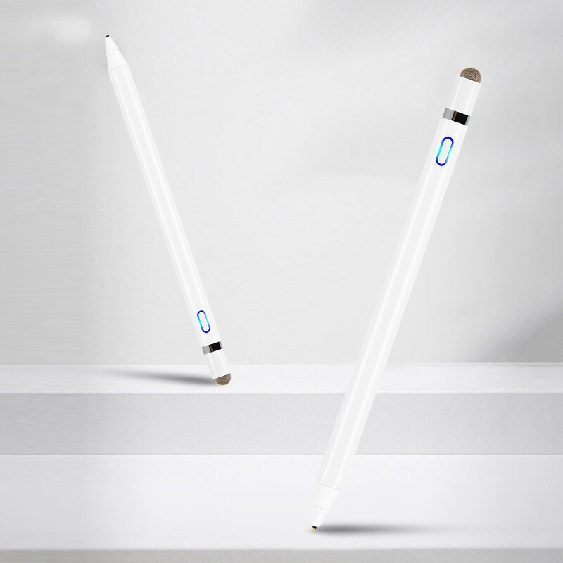 Active Stylus Capacitive Touch Pen For Lenovo Yoga 720 710 920 910 900s 6 7 Pro 5 4 ThinkPad S3 S2 S1 X1 Laptop Stylus pen
