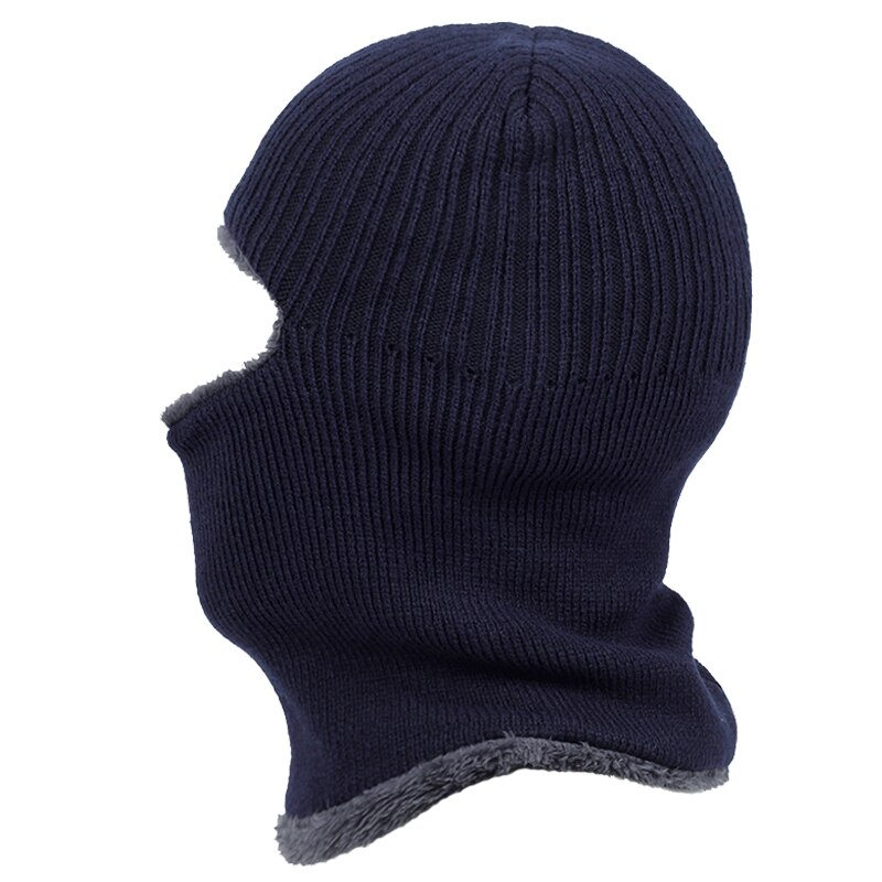 Talvihattu skullies pipot hatut talvipipot miehille naisten villahuivi lippalakit kommandopipo naamio gorras konepelti neulottu hattu