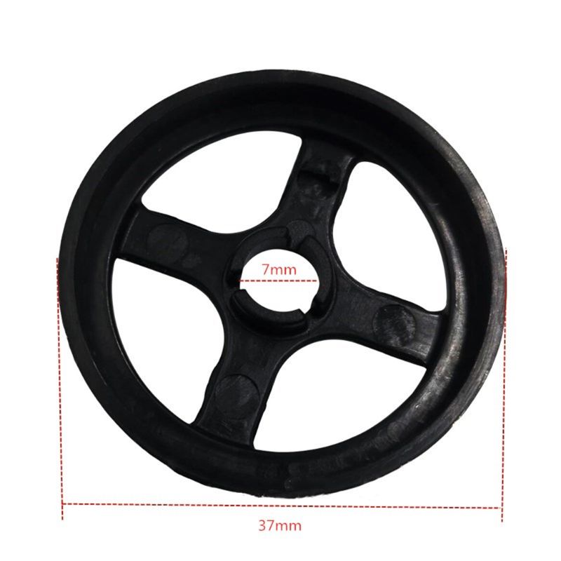 7 Inch Vinyl Record Adapter Converter for 45RPM Turntable Phonograph 95AF