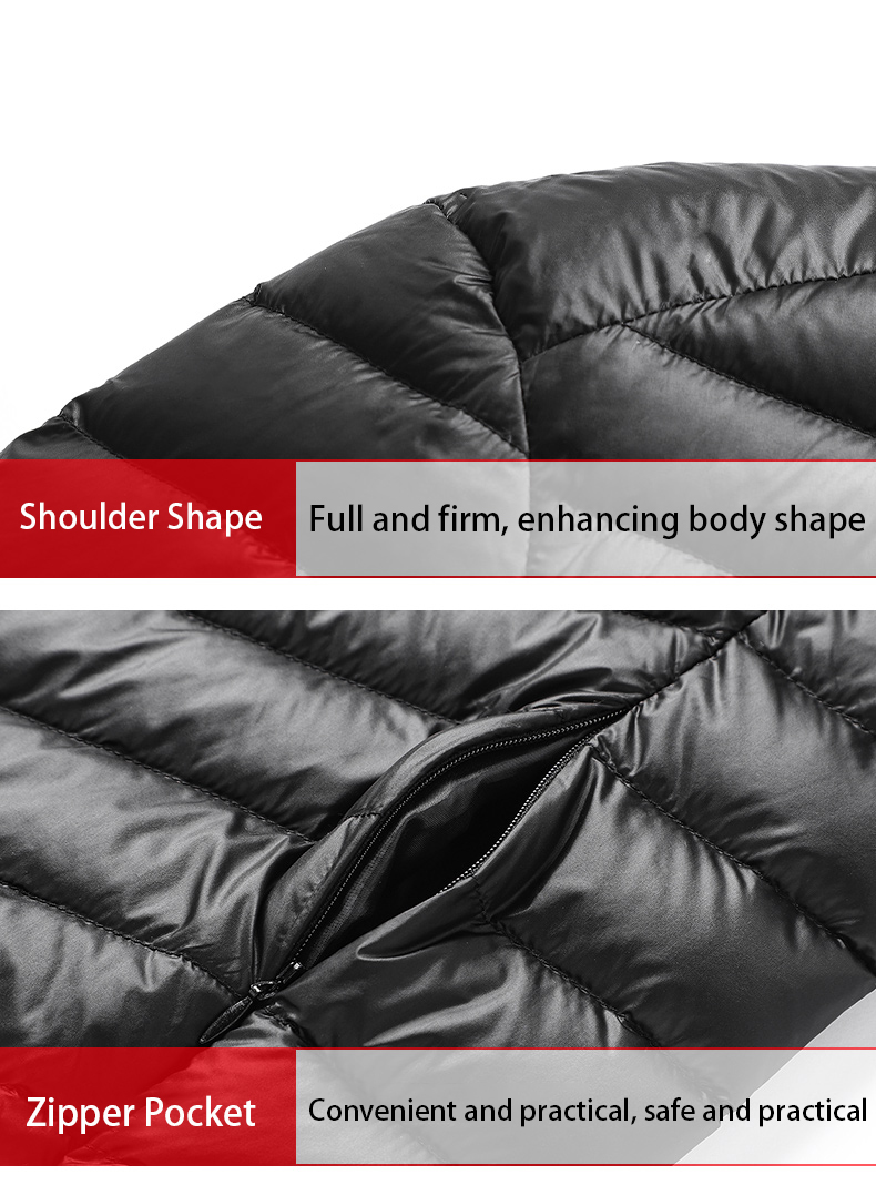 Naturehike Autumn Winter Jacket Upgrade 800 Ultra Dry Duck's Down Jacket Man Outdoor Camping Coat Ultralight Hiking Jackets