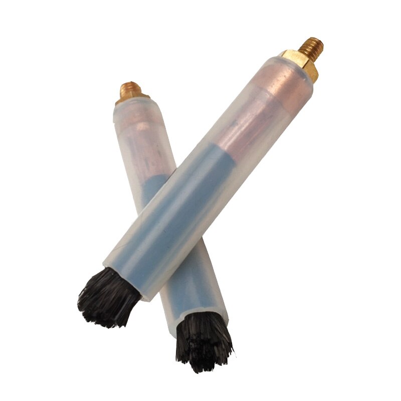 1PC Welding Brush For Tig Mig Cleaning Weld Cleaner Weldseam