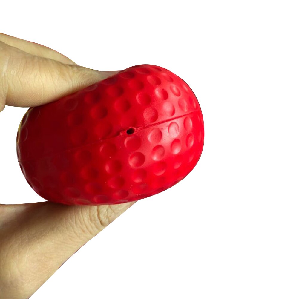 Head-mounted Boxing Speed Reaction Ball Boxing Training Equipment