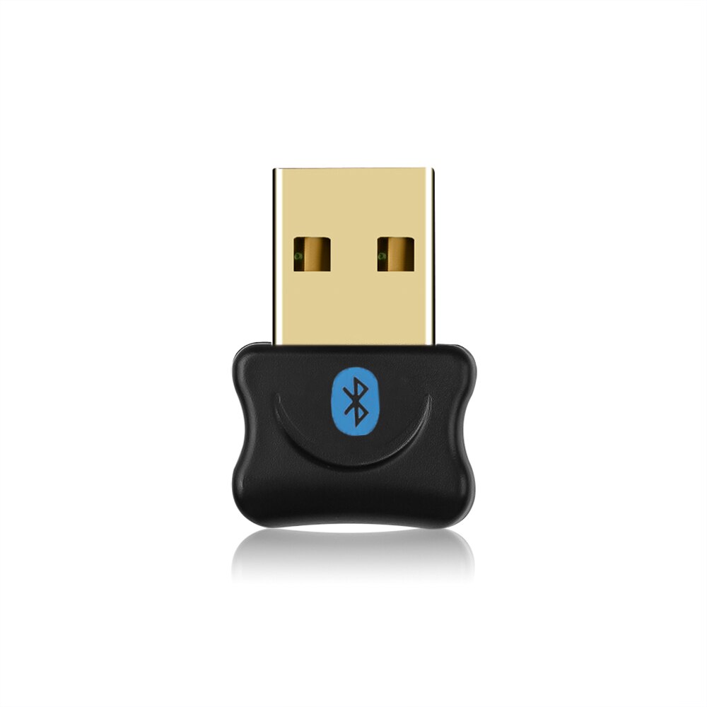 kebidumei USB Bluetooth V5.0 Adapter Dongle Wireless USB Bluetooth V 4.0 CSR Mini Dongle Adapter For Win 7 8 10 PC MAC Laptop: Bluetooth 5.0 D