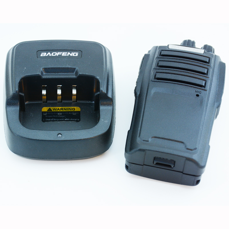 BAOFENG UV6 Radio bidirezionale 136-174Mhz 400-480MHZ UHF VHF 8W PTT Auricolare Sport all'aria aperta Caccia Campeggio Comunicazione wireless