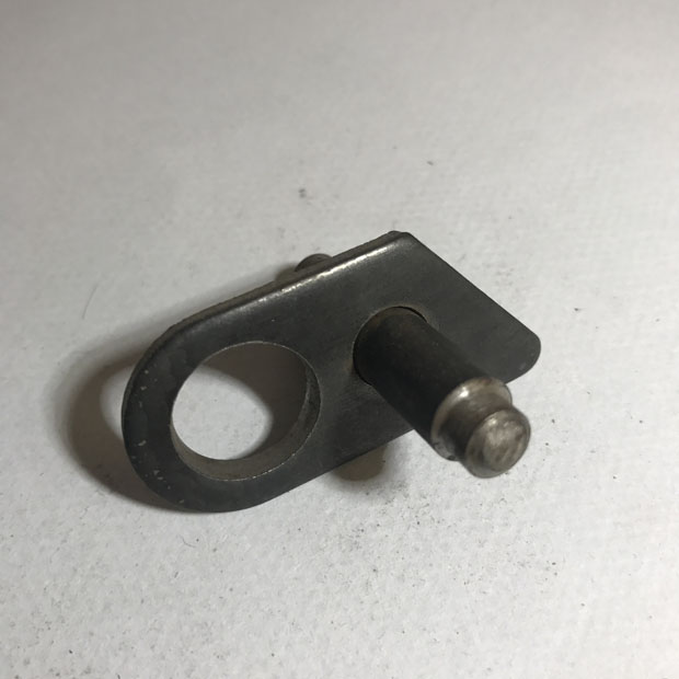 Hand chain hoist accessories , gear ,steel bowl ,bearing ,bottom axle ,sprocket cruise wheel overwheel ratchet 2 tons: 13