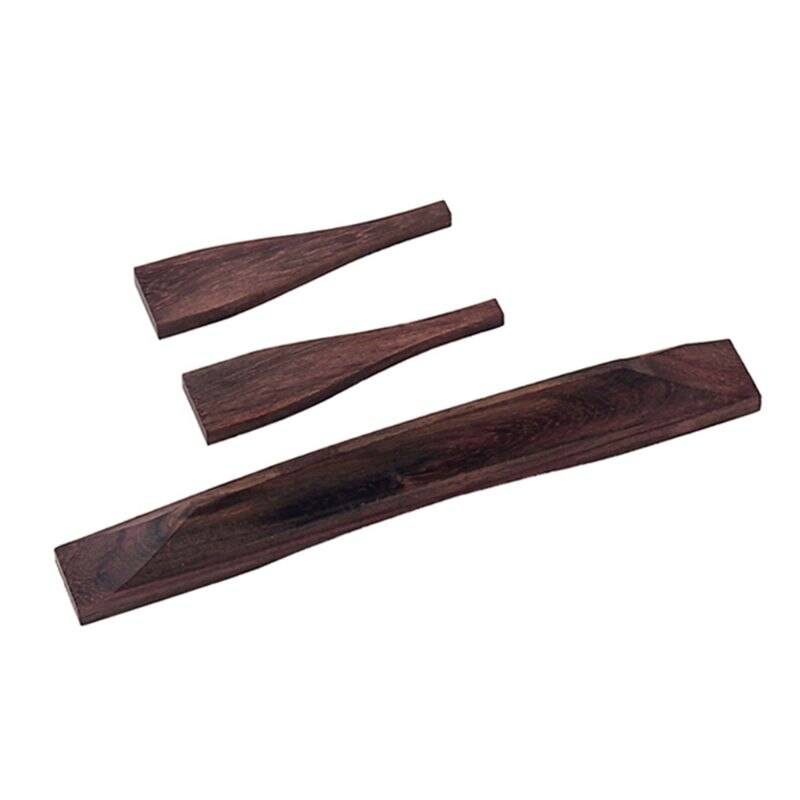 Rosewood Bridge Voor Gypsy Jazz Gitaar Onderdelen Accessoires
