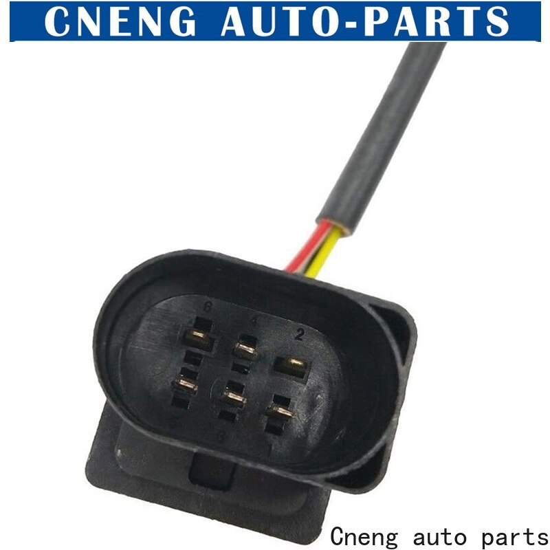 Cneng O2 Oxygen Sensor 5-Wire Wideband LSU 4.2 Sensor 234-5117 0258007090 For A4 A8 Quattro TT Touareg Passat Golf Beetle