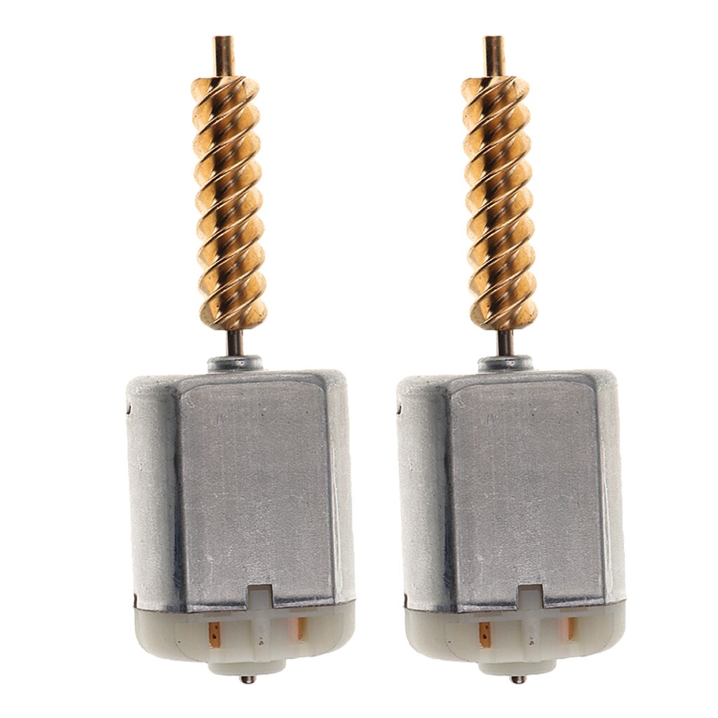 2pcs Door Lock Motor/Actuator Auto Car Truck Lock for Kia Sedona Carnival 2006 Aluminum Door Actuator Lock Motor