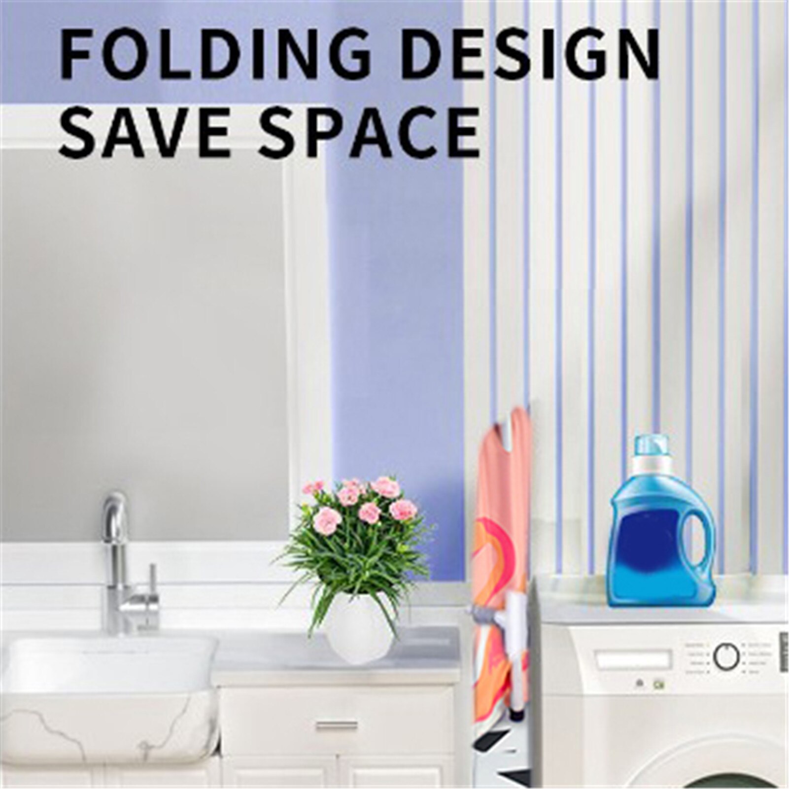 Bathtub Adult Bathtub Drain Folding Bath Tub Child Swimming Pool Adult Sauna SPA Full Body Wash Home Bath Barrel Artifact: Pink