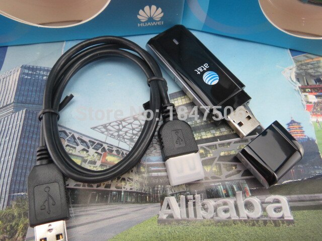 huawei 3G E1615 data card
