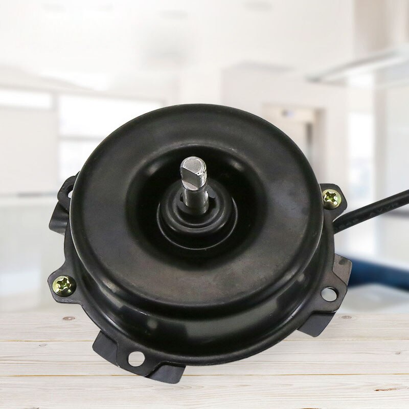 Kitchen Bathroom Strong power exhaust Fan Wall Mounted Ventilation fan Air Ventilator Metal вытяжка для кухни EF17