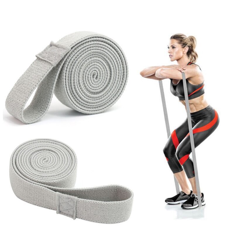 Resistance Bands Set Pull Up Band Power Bands Long For Heavy Lifting Workout