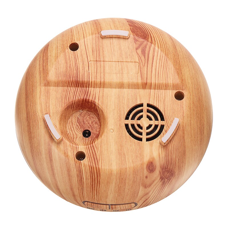 Aroma etherische olie diffuser luchtbevochtiger luchtreiniger led ultrasone aromatherapie huishoudelijke aromatherapie machine