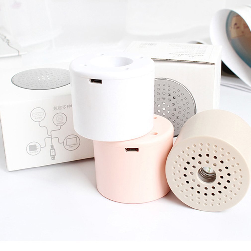 Car Usb Mosquito Repellent Car Dual-Use Mosquito Liquid Heater Electronic Mosquito Portable Portable Can Carry