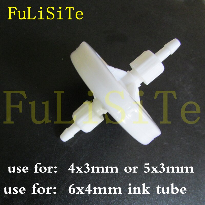 10PCS Wims White Ink filter Circulation for DTG Ki... – Grandado