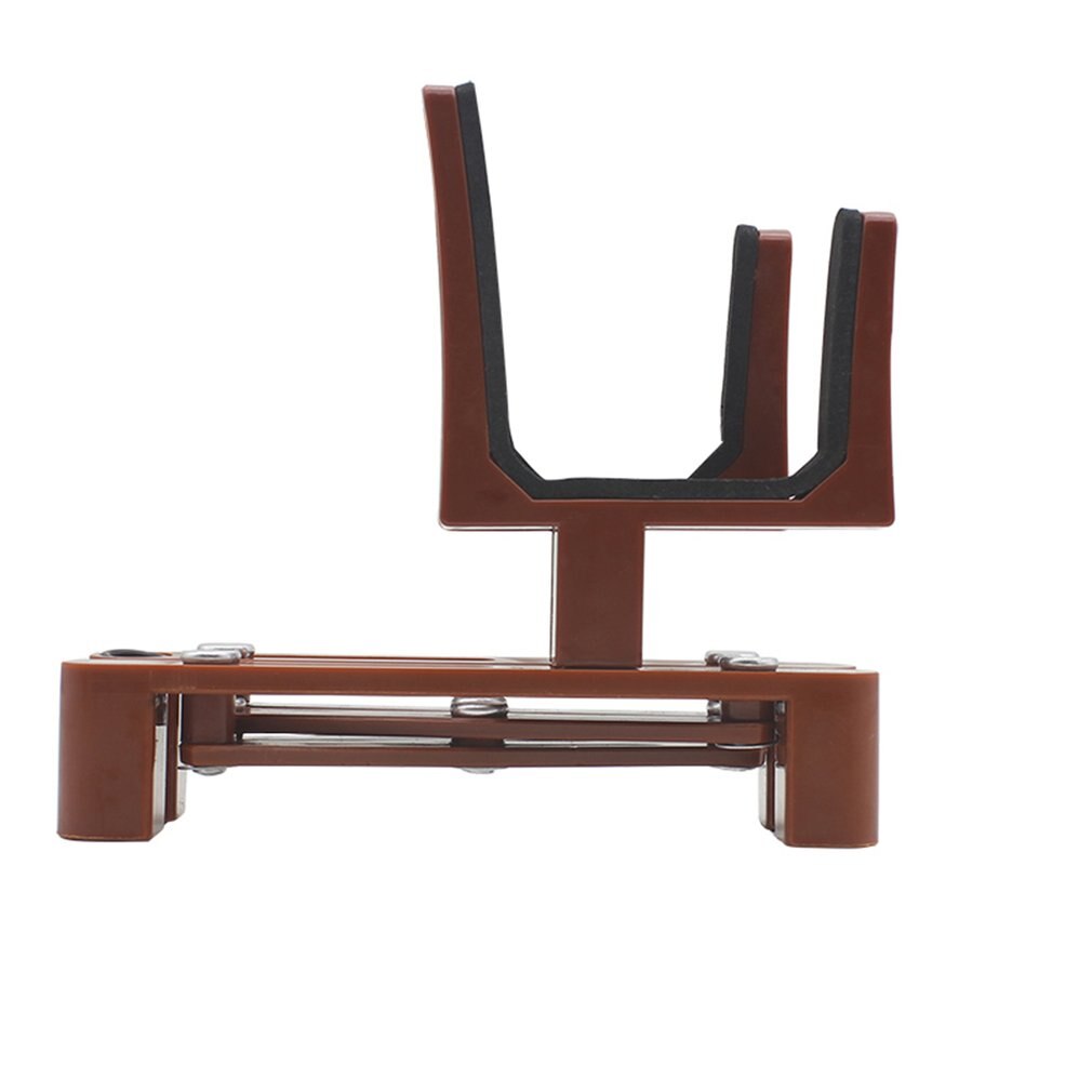 Soporte para violín plegable portátil , instrumento Musical, soporte para violín, accesorios para guitarra