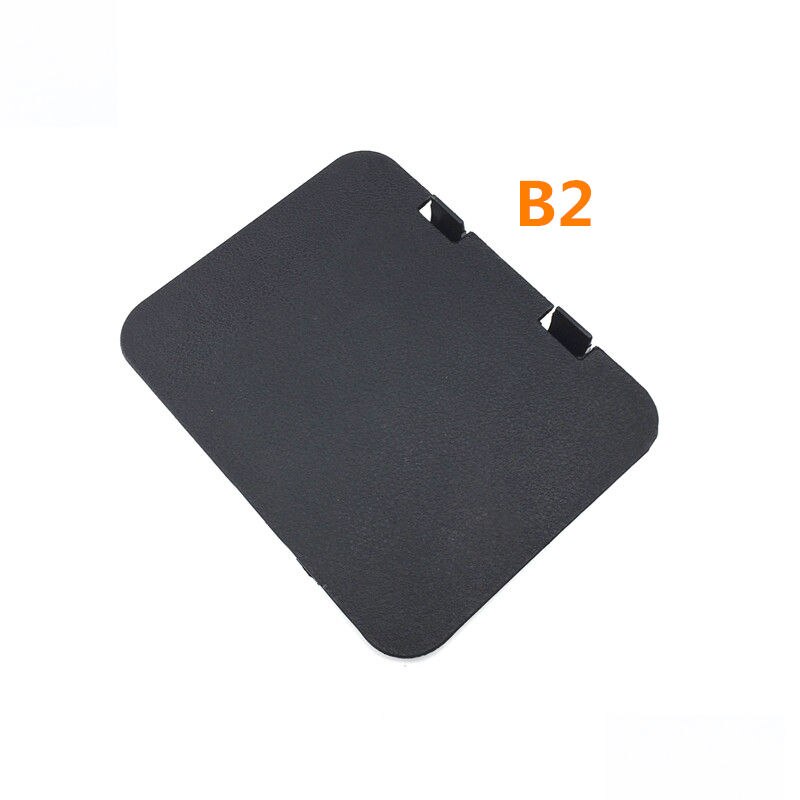 Voor Geely, Lc Cross,GC2-RV,GX2,Emgrand Xpandino,Panda,Pandino,GC2, auto Zekering Box Cover