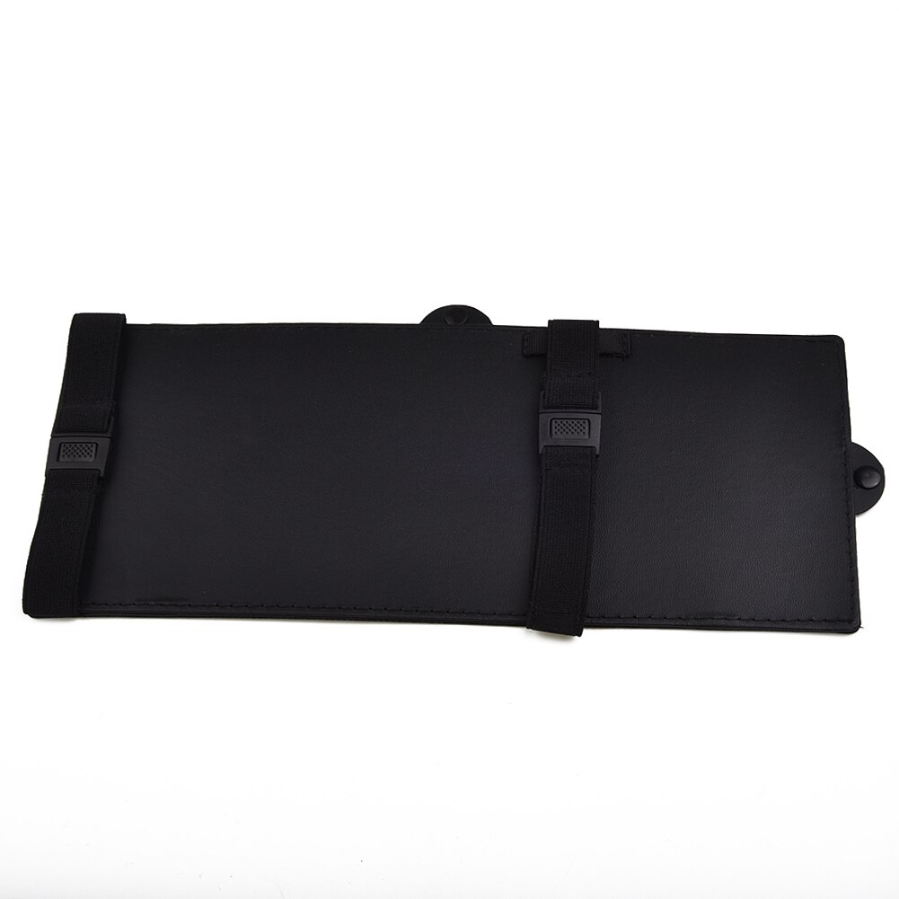 Pare-soleil latéral ombre Anti-éblouissement accessoire pièces remplacement universel voiture