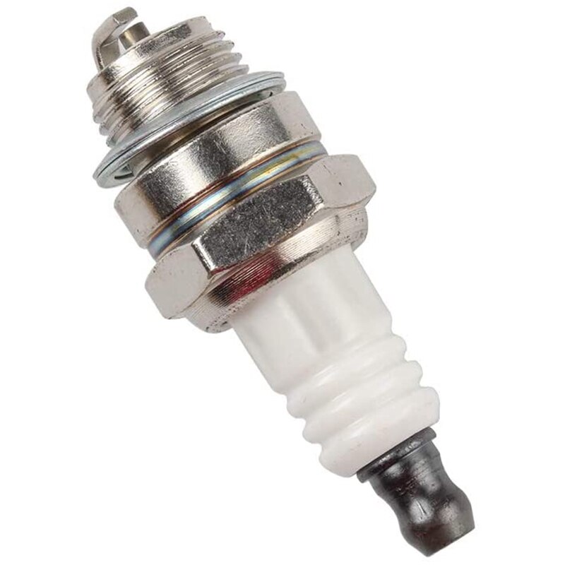 Bujía L7T para cortadora, soplador, motosierra, desbrozadora, cortacésped, 10 Uds.