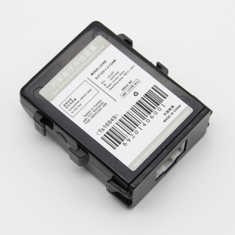 Auto sunroof close For MITSUBISHI OUTLANDER Automatic closing device of sunroof for automobile Close the skylight