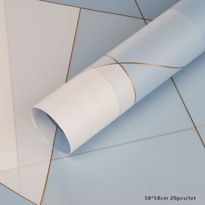 20PCS Flower Wrapping Paper Mist Paper Rose Bouque... – Grandado