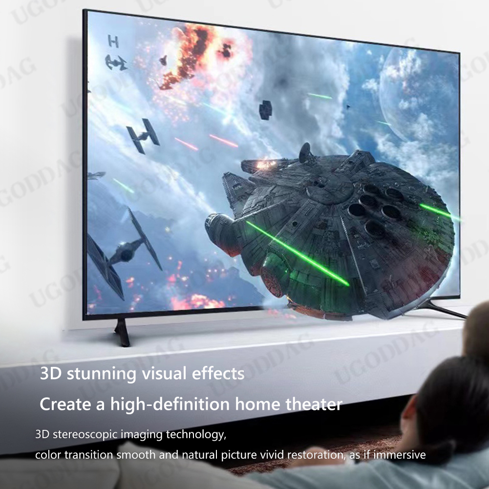 Hdmi-Compatibele Adapter Splitter Mannelijk Naar Vrouwelijk Naar Hdmi-Compatibele Mannelijke Converter Adapter 180 Graden Converter Extender 8K/60Hz