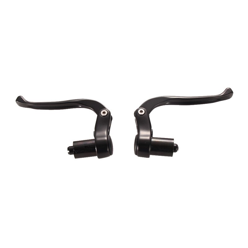 Yardwe Fahrrad Bremshebel Aus Aluminium - Leicht & Langlebig | Für Mountainbike & E-Bike