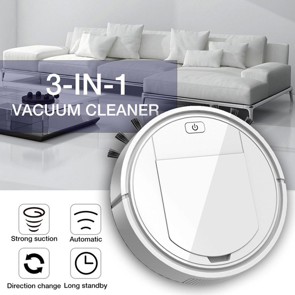 10 Soorten Automatische Smart Robot Stofzuiger Thuis Floor Vuil Auto Vegen Robot Usb Oplaadbare Vacuüm Reinigingsmachine