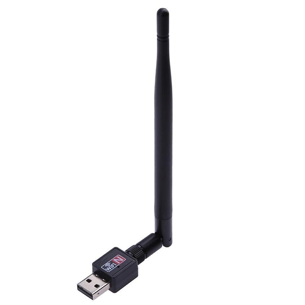 USB Wifi Adapter 600Mbps Antena Wi-Fi USB Router Adapter Wireless Network Card Wai File Receiver Wifi Lan Ethernet wi fi адаптер
