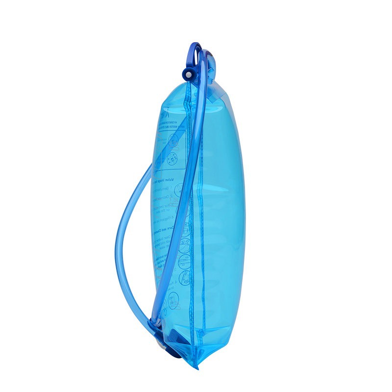 Tanluhu S-2 2L Waterzak Outdoor Sport Vouw Water Reservoir Tas Voor Running Hydratatie Vest Rugzak