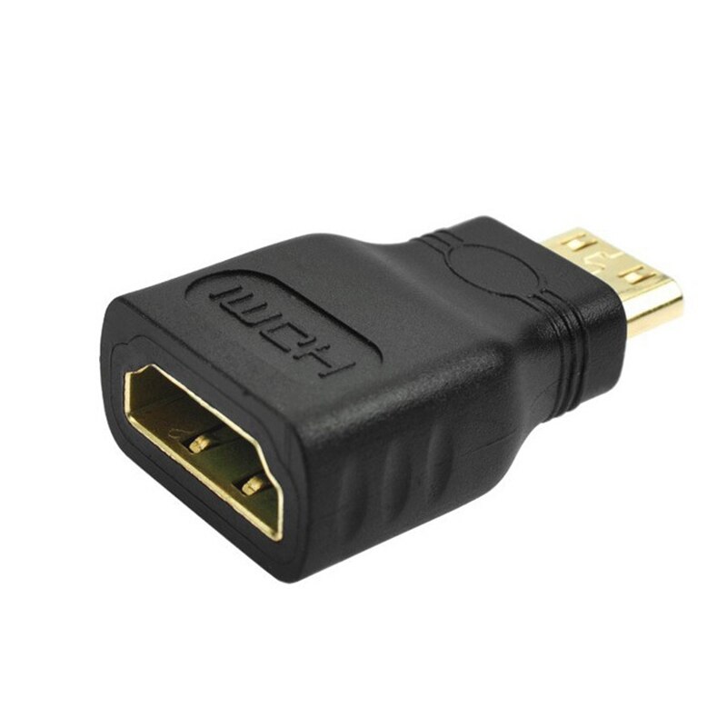 5 stk mini hdmi adapter 1080p hdm mini ha... Grandado