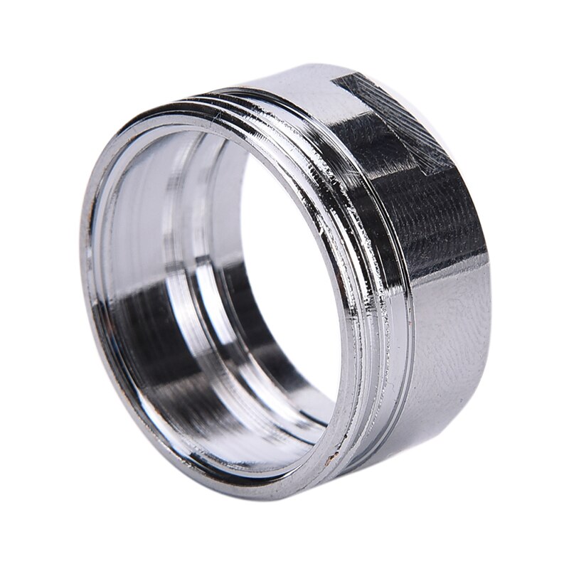 1 Pcs 360 Graden Water Waskolf Swivel Hoofd Saving Tap Kraan Beluchter Badkamer Bloem Water Mond Bloemen Voorkomen De splash