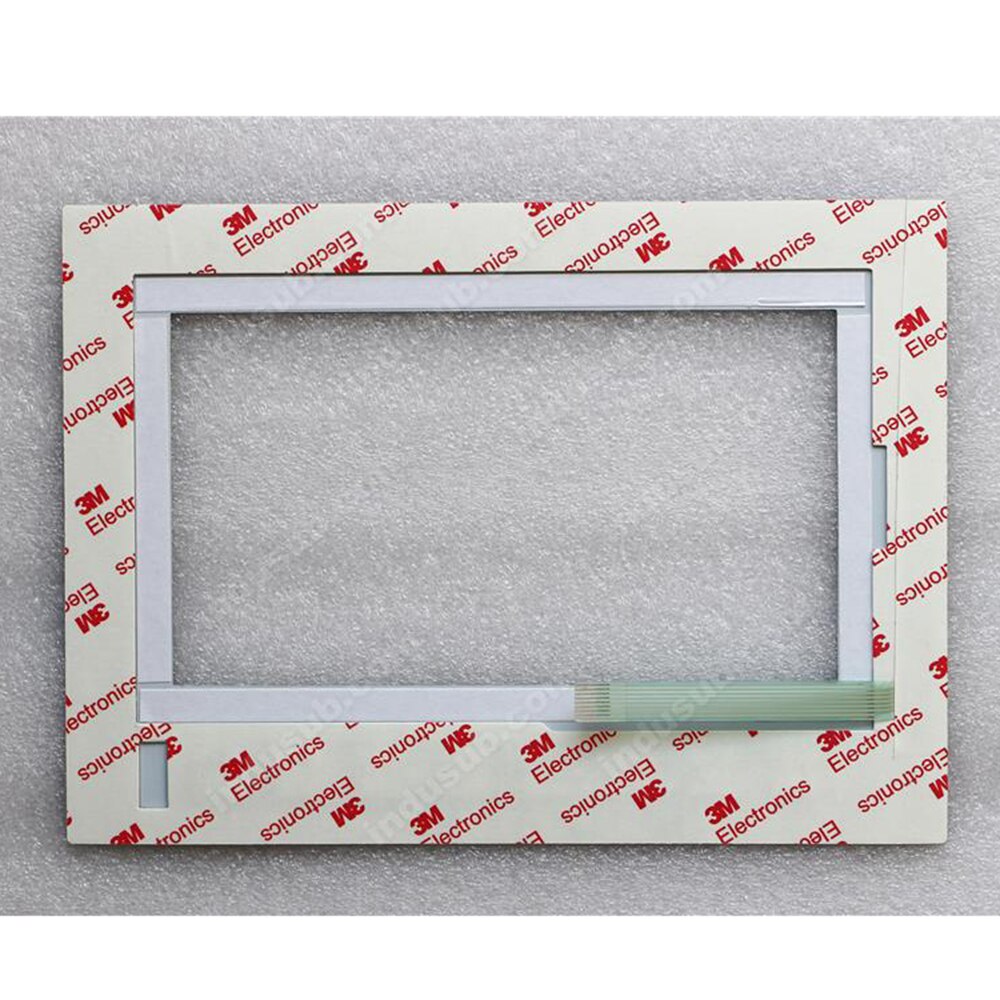 6AV2123-2GB03-0AX0 KTP700 Grundlegende Membran Tastatur Schalter für 6AV2 123-2GB03-0AX0 KTP700 Grundlegende Membran Tastatur