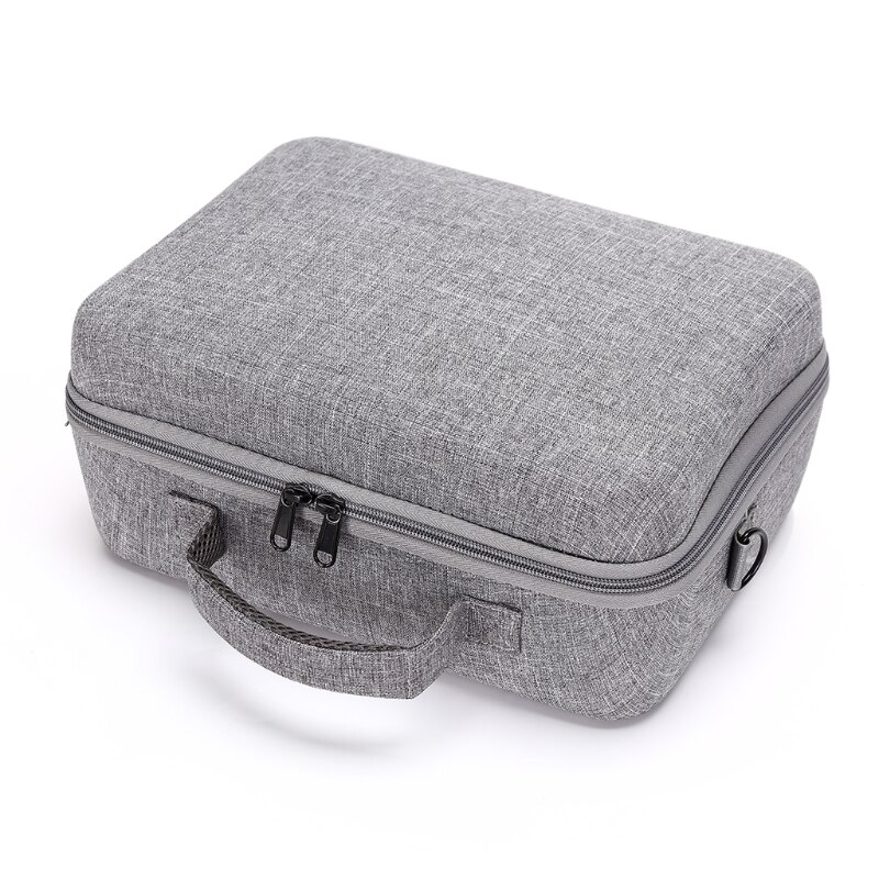 Schokbestendig Waterdichte Nylon Opbergtas Reizen Draagtas Beschermende Doos Voor-Dji Mini 2 Drone