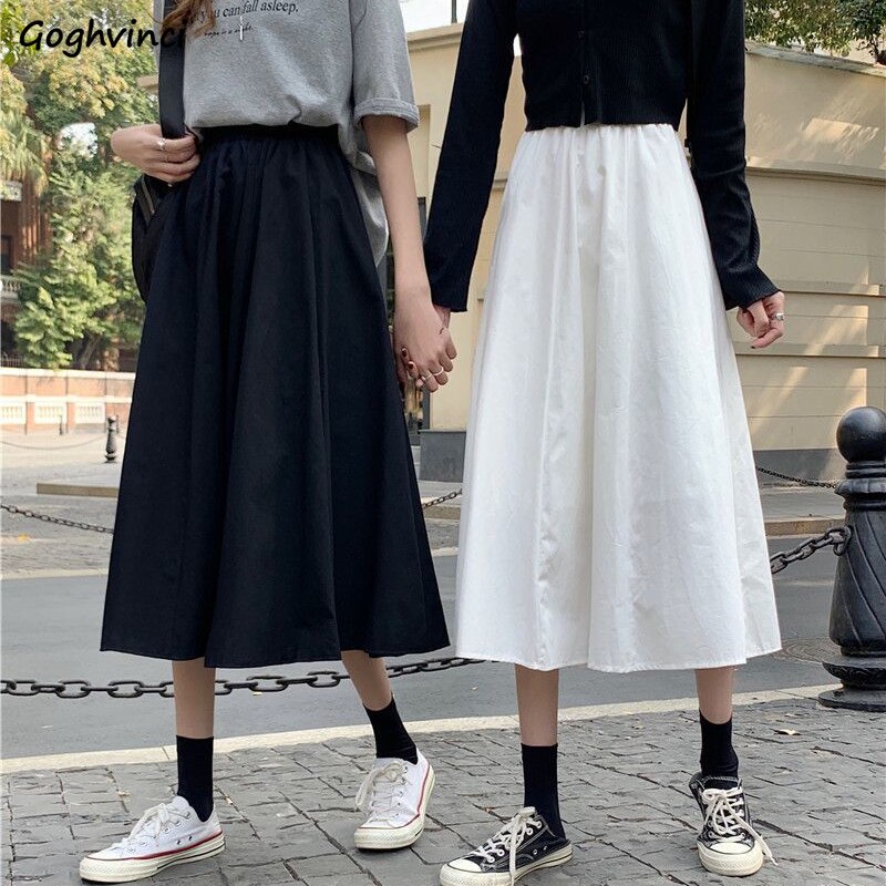 Lente Zomer Zwarte Slanke Rokken Vrouwen Hoge Taille Stretch Office OL Ruches Hip-Wrap Midi Rok Dames